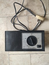 Cde antenna autorotator for sale  SEAHAM