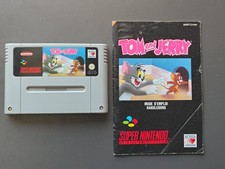 Tom and jerry d'occasion  Port-en-Bessin-Huppain