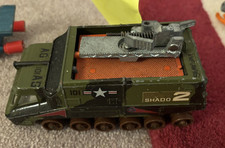 Dinky shado mobile for sale  BROCKENHURST