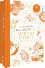 Kochbuch klassische indische gebraucht kaufen  Stuttgart