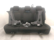 Banquette arrière dacia d'occasion  Billère