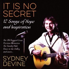 Sydney devine secret for sale  UK