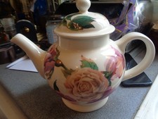 Emma bridgewater roses for sale  ROMFORD