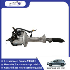 Cremaillere peugeot 308 d'occasion  Saint-Quentin