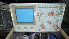 Oscilloscopio doppia traccia usato  Albissola Marina