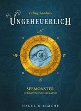 Ungeheuerlich seemonster karte gebraucht kaufen  Berlin