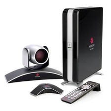 Polycom hdx 7000 for sale  Vashon