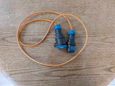 Caravan mains hook for sale Caravan mains hook for sale  IBSTOCK