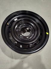16 steel wheel toyota for sale  Grand Junction