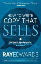 Write copy sells for sale  Montgomery