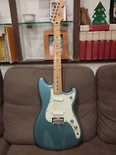 Fender player stratocaster usato  Giardini Naxos