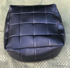 Vintage sitzkissen fußkissen gebraucht kaufen  Köln