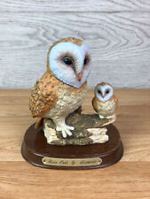 Barn owls leonardo for sale  Shipping to Ireland