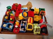 Lego duplo fahrzeuge gebraucht kaufen  Brühl