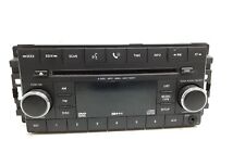 Autoradio dodge journey usato  Italia