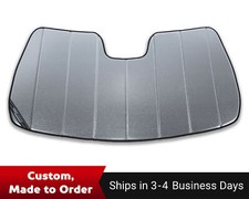 Protetor solar personalizado Covercraft UVS100 Premier Series para Ford EcoSport 2018-2022 comprar usado Protetor solar personalizado Covercraft UVS100 Premier Series para Ford EcoSport 2018-2022 comprar usado  Enviando para Brazil