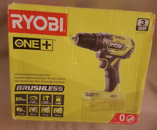 Ryobi r18pd5 brushless gebraucht kaufen  Attendorn