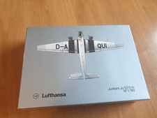 Herpa lufthansa junkers gebraucht kaufen  Mannheim