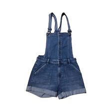 Hollister damen latzhose gebraucht kaufen  Essen
