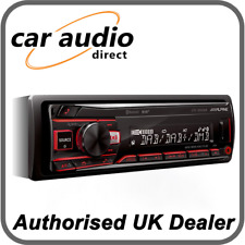 Alpine ute 204dab for sale  OXFORD