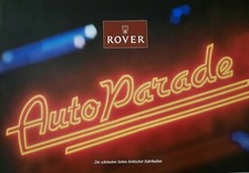 German text rover for sale  BERKHAMSTED