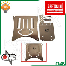 Kit porta targa usato  Ragalna