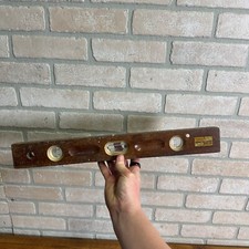 Vintage american level for sale  Fond Du Lac