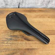 Montado uma vez! Selim Fizik Antares R1 Versus Evo 7x10mm trilhos de carbono 139mm 175g comprar usado  Enviando para Brazil