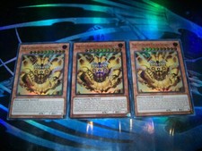 Legendary exodia incarnate for sale  Portland