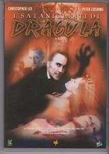 Satanici riti dracula usato  Erba