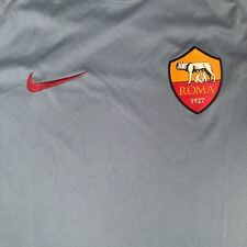 Usado, Rara Camisa de Futebol de Treinamento Original Roma 2015/2016 Excelente Masculina Pequena comprar usado  Enviando para Brazil