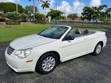 2008 chrysler sebring for sale  Pompano Beach