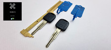 Riginal suzuki swift gebraucht kaufen  Alfdorf