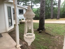 Vtg hanging sea for sale  Bastrop