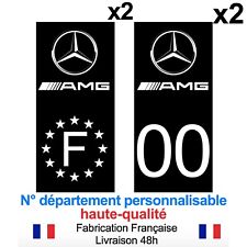 Stickers autocollant plaque d'occasion  Jarnac