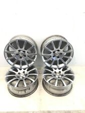 Peugeot 407 alufelgen gebraucht kaufen  Fulda