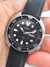 Seiko turtle diver usato  Napoli