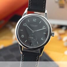 Nomos club automat gebraucht kaufen  Deutschland