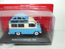 Camping bedford calthorpe d'occasion  Belz