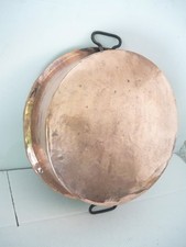 Antica pentola tegame usato  Chieti