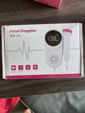 sonoline b fetal doppler for sale sonoline b fetal doppler for sale NORTHAMPTON