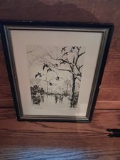 Beautiful picture richard for sale  Clementon