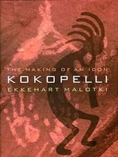Kokopelli the making gebraucht kaufen  Berlin