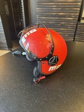 Momo child helmet for sale  LONDON