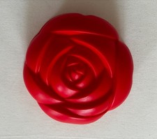 Silikon backform rose gebraucht kaufen  Lübeck