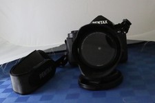 Pentax con 135 usato  Oristano