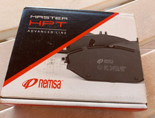 Pastiglie Freni Anteriori Fiat Idea Grande Punto Siena Lancia Musa Remsa 0858.11 comprar usado Pastiglie Freni Anteriori Fiat Idea Grande Punto Siena Lancia Musa Remsa 0858.11 comprar usado  Enviando para Brazil