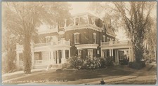 Springfield residence woolson for sale  New Hope