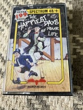 Happiest days life for sale  EYEMOUTH