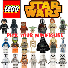 Lego star wars for sale  MAIDENHEAD